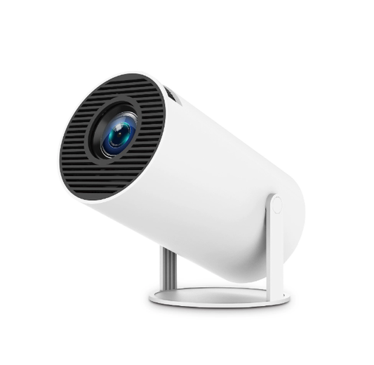 Portable Projector